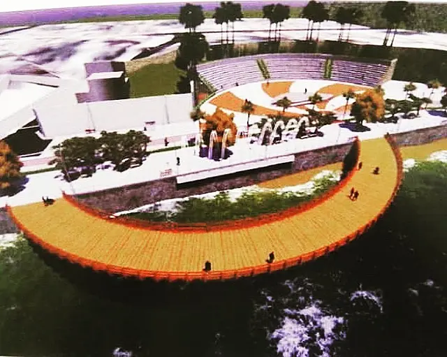 Nelsinho Trad anuncia recurso de R$ 18,2 milhões para construção de Orla Portuária em Ladário