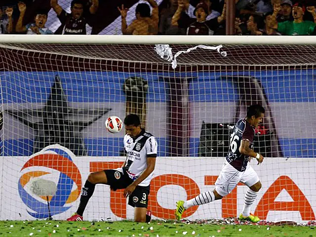 Ponte é vice da Sul-Americana, e Botafogo se garante na Libertadores