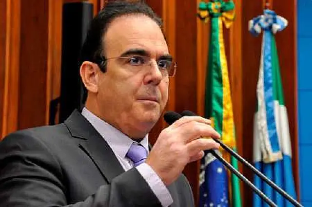 Após articulação de Felipe, Projeto que altera incidência do ITCD é retirado de pauta