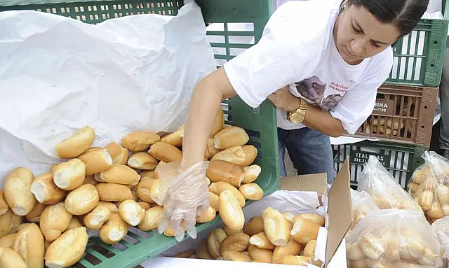 Pesquisa cria pão sem glúten mais saboroso e com alto valor nutritivo