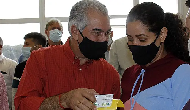 Governo do Estado paga benefício extra do Mais Social na próxima terça