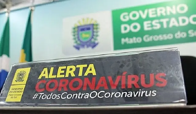 Covid-19: Brasil registra 13.501 casos e 26 mortes em 24 horas