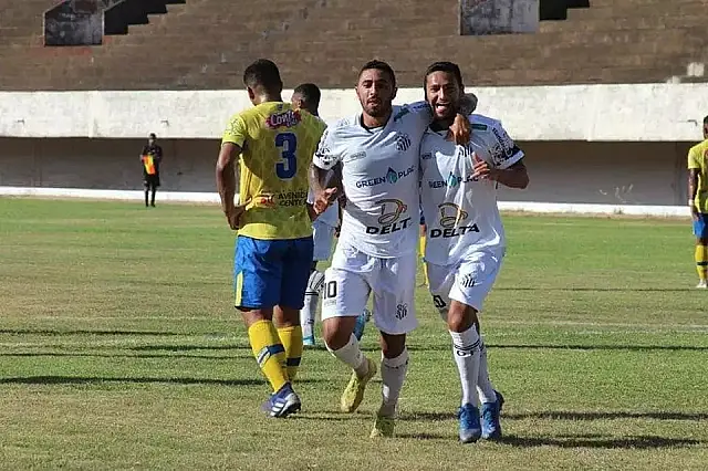 Operário visita Aquidauanense precisando da vitória para se classificar
