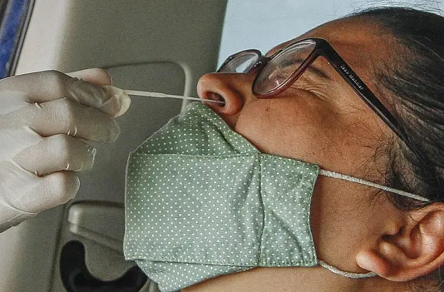MS tem 138 novos casos e 3 mortes por covid na última semana