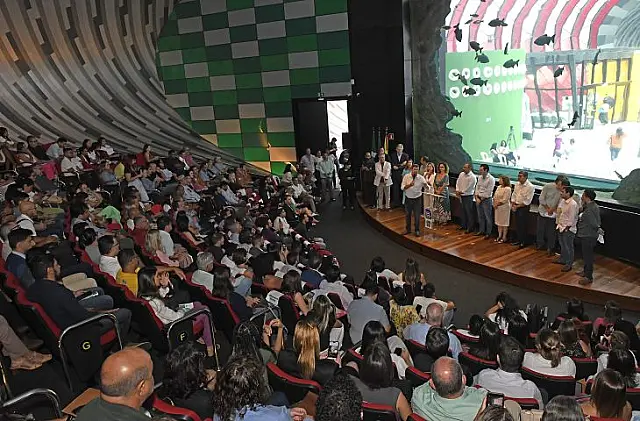 Governo e UEMS lançam PantanalTECHMS