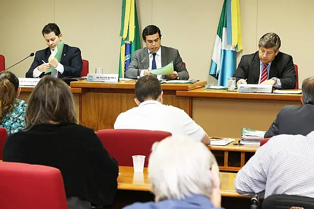 Aprovado projeto que garante presença de farmacêuticos nos postos de saúde terça-feira, 2 de maio de 2017