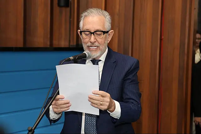 Projeto propõe criação do Dia Estadual do Antigomobilista em MS