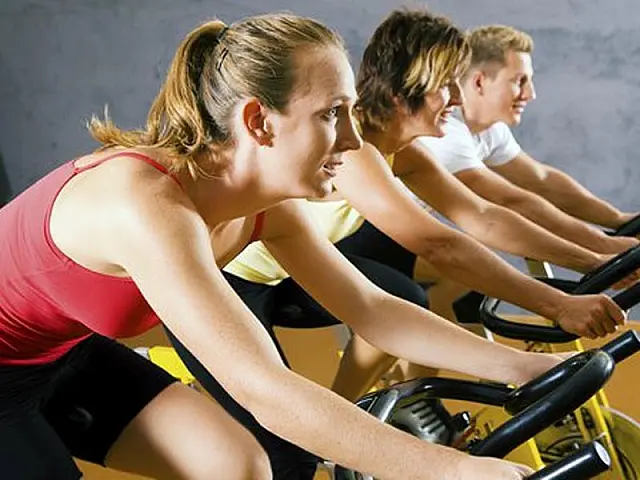 Estudo recomenda exercícios físicos para pacientes com depressão