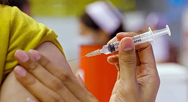 MS é pioneiro em 3ª dose e na imunização de adolescentes