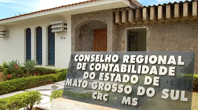 Inscrições para concurso do CRC-MS seguem abertas