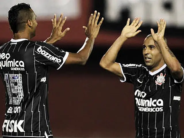 Veja os resultados de quarta na Copa do Brasil, Libertadores e Estaduais