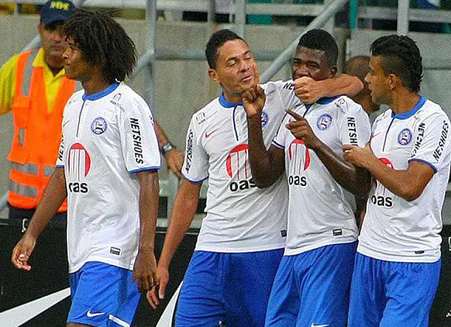 Confira os resultados desta quinta-feira no Brasileirão e Copa Sul-Americana
