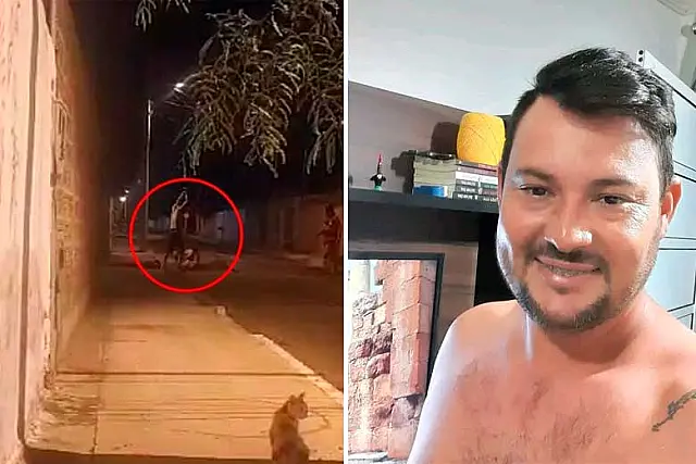 Homem preso por assassinato em Anastácio já respondia por tentativa de homicídio