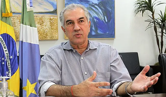 Governador lança nova etapa da Caravana da Saúde nesta quinta-feira