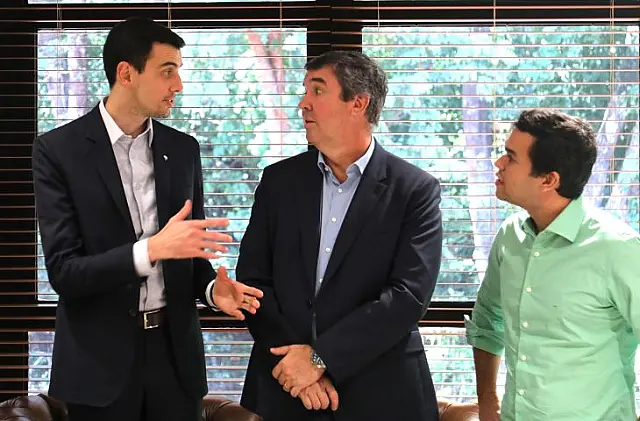 Campo Grande terá novos voos e conexões para o exterior