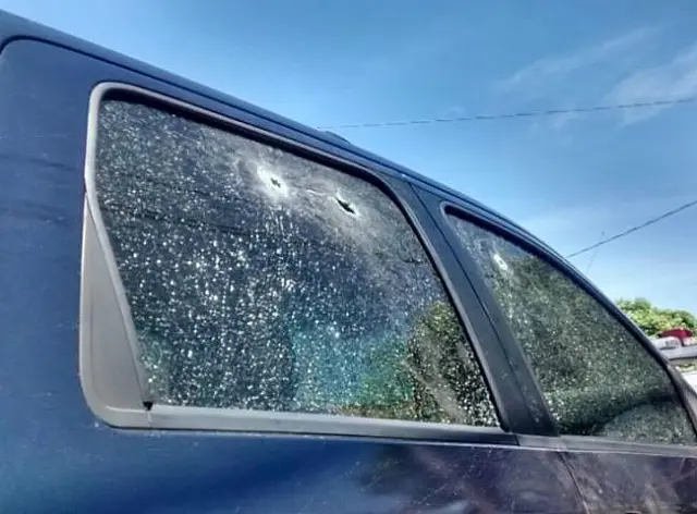 Homem é encontrado morto com tiro na cabeça dentro de veículo em MS