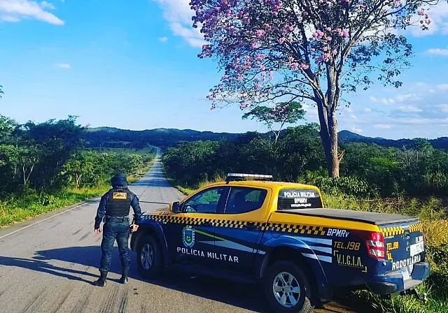 PMR divulga redução de 25% no número de vítimas fatais nas rodovias estaduais