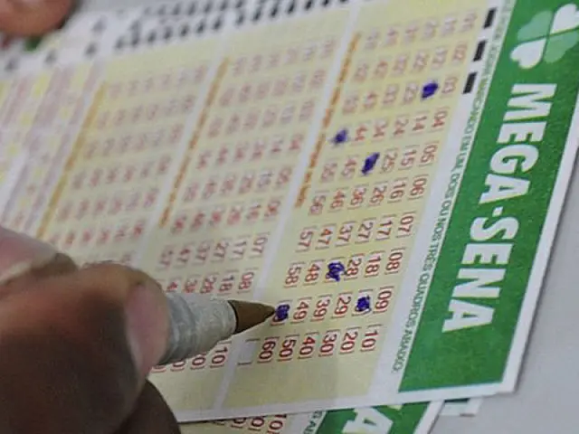 Mega-Sena acumula e tem prêmio estimado em R$ 28 milhões