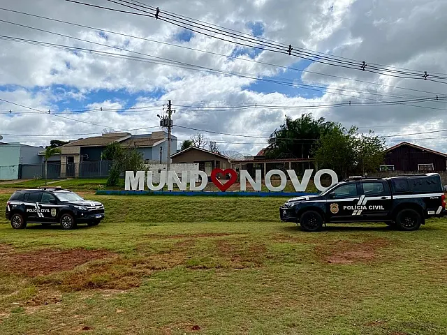 Homem é preso por abusar da enteada durante 6 anos