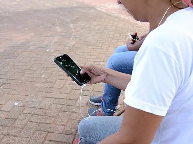 Correntes que circulam pelo WhatsApp deixam população em dúvida sobre o que é real e o que é invenção