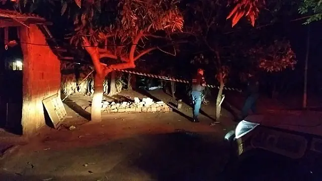 Homem invade chácara e é morto a tiros de espingarda pela ex-mulher