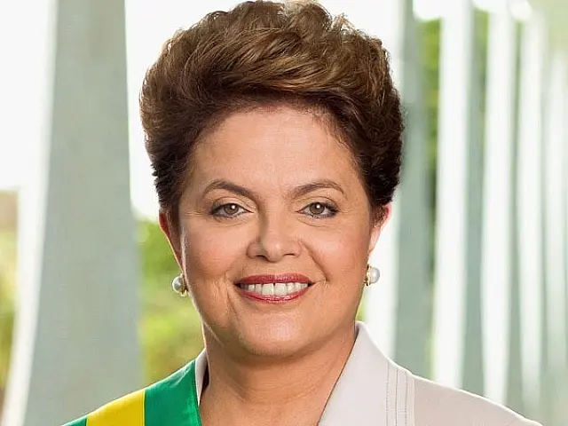 Dilma divulga nota de apoio à recuperação de Lula