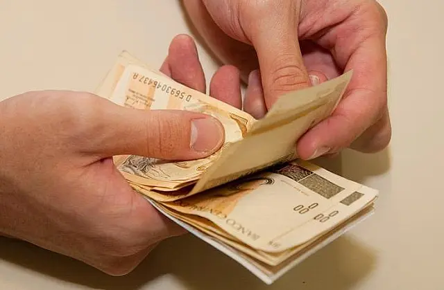 Notícia boa: Governo deposita nesta quinta salário dos servidores