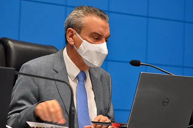 Calamidade pública pode ser estendida até dezembro
