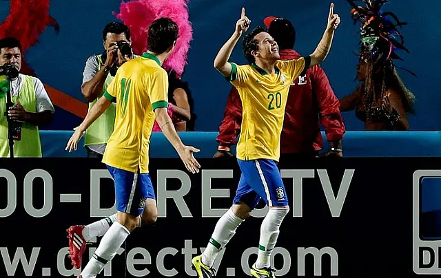Confira os resultados deste sábado das Séries A e B, amistoso da Seleção e quatro estaduais