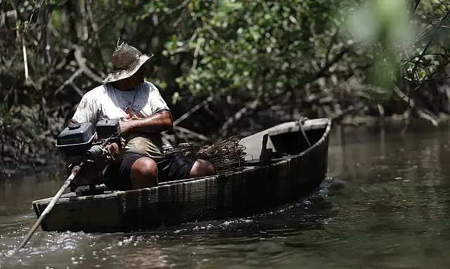 INSS paga em julho R$ 874 milhões a 149,5 mil pescadores