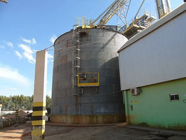 MPT-MS conclui investigações sobre acidentes fatais com trabalhadores em silos