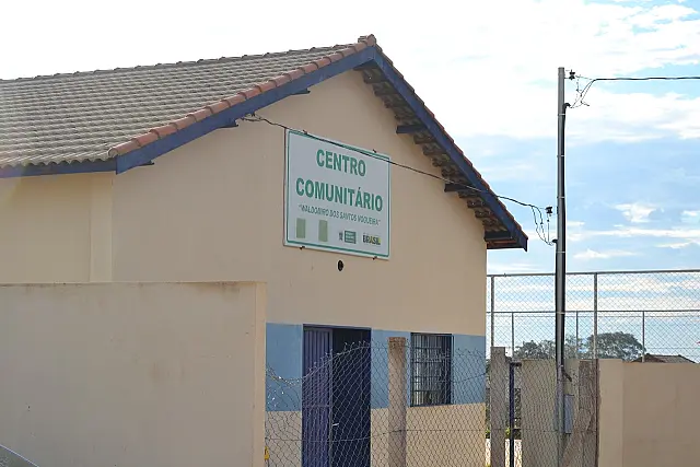 Moradora lança projeto para afastar menores do Cristo Rei dos perigos da sociedade
