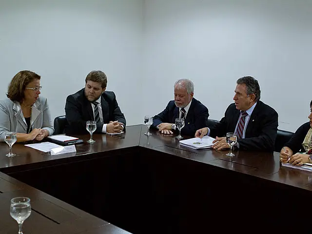 Governo Federal vai realizar encontro com os prefeitos de MS