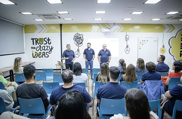 Fundect apresenta Plano de Gestão Anual 2024