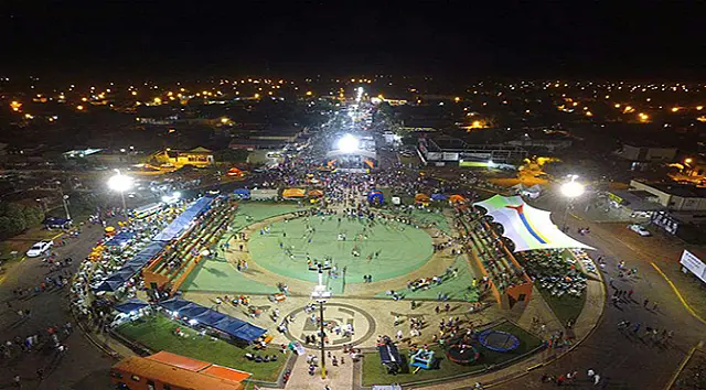 Rally dos Sertões reforça potencial do MS para turismo esportivo