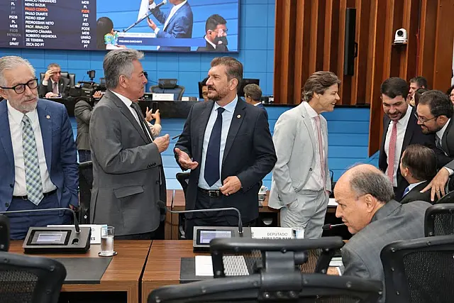 Assembleia aprova projetos com foco no consumidor e ações sociais