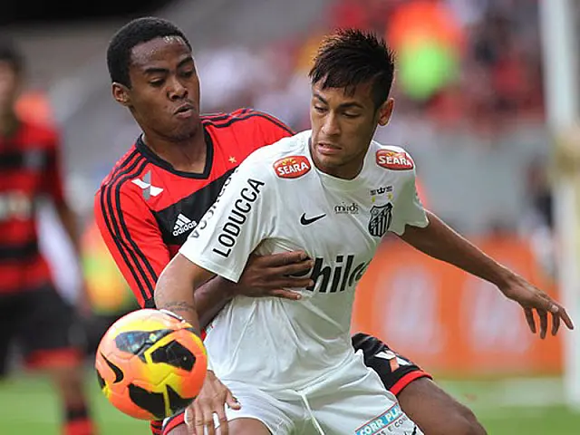Confira os resultados deste domingo pelo Brasileirão e onze estaduais