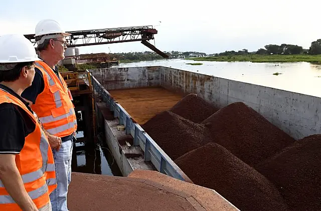 Semadesc e Funtrab realizam ação "Emprega Mineração" com 130 vagas disponíveis