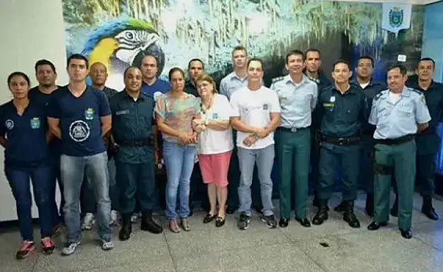 Com atendimento em Aquidauana, 'Projeto Bom De Bola, Bom Na Escola' define metas para 2015