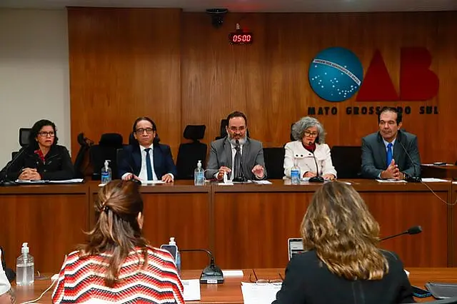 Procon e OAB/MS discutem direitos dos consumidores de água e energia elétrica