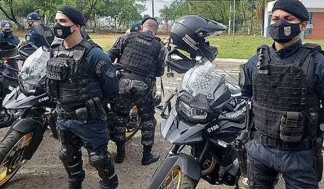Mato Grosso do Sul reduz índices de violência durante a pandemia