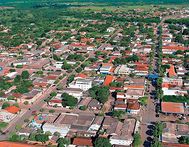 Certificado inclui Bonito no Mapa do Turismo Brasileiro
