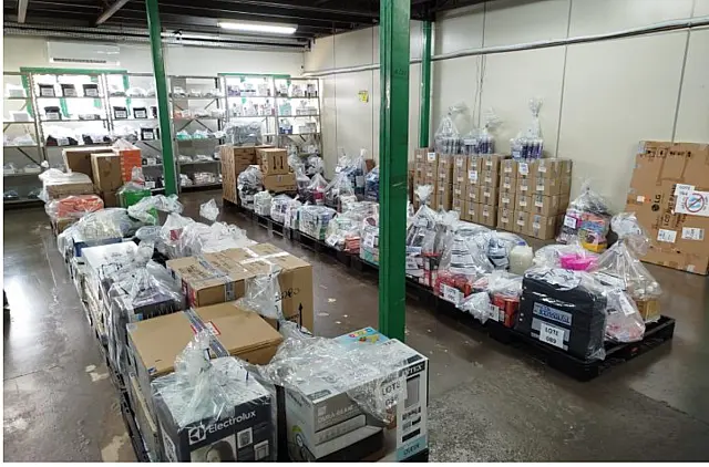 Sefaz-MS tem 400 lotes disponíveis em leilão on-line