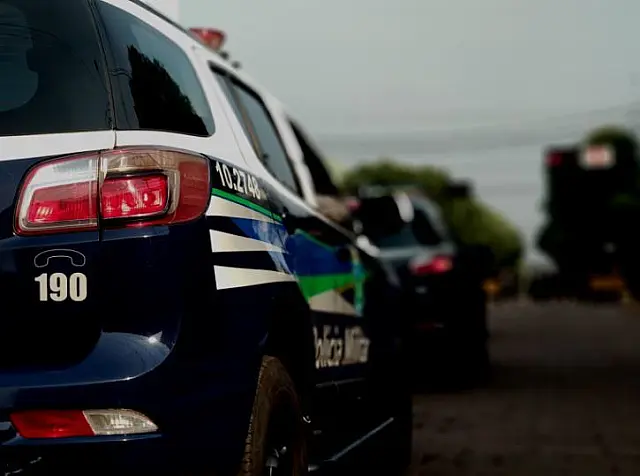 Em pouco mais de 24 horas, PM prende quatro foragidos na região
