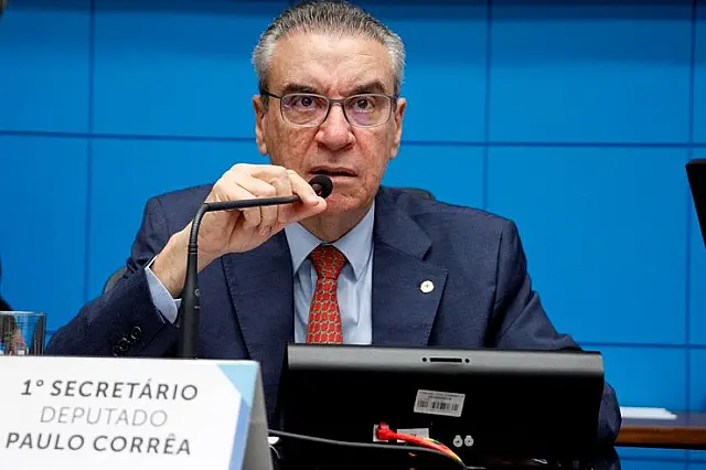 ALEMS recebe do Judiciário matéria que valoriza servidores de comarcas distantes