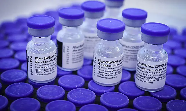 Vacinação é prioridade para o controle da pandemia, diz Fiocruz