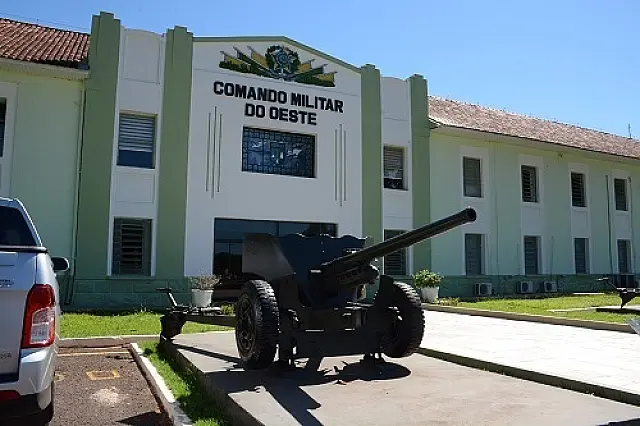 Operação militar termina com apreensões e processos contra atiradores