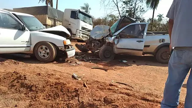 Presidente do Sindicato dos Trabalhadores Rurais morre em acidente em zona rural
