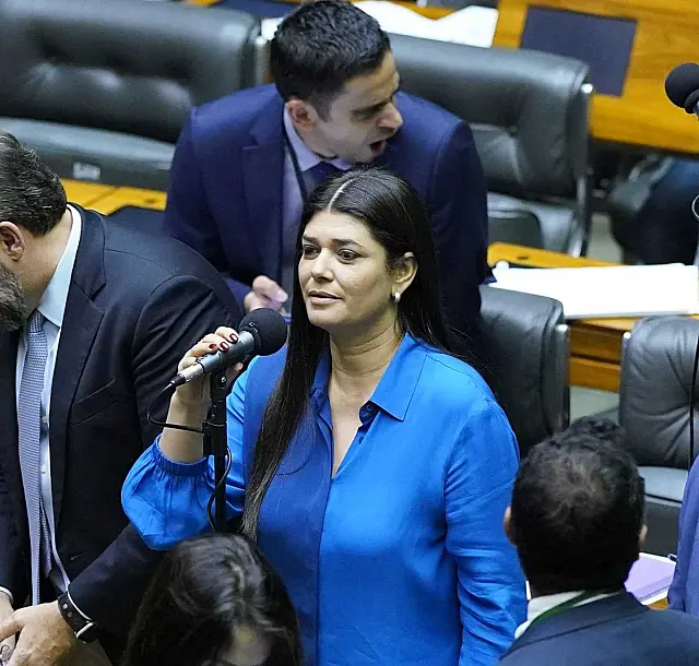 Filiação de Rose Modesto ao União Brasil será no próximo sábado
