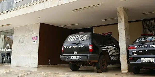 Após prisão, criança de 6 anos conta que também foi estuprada pelo namorado da avó